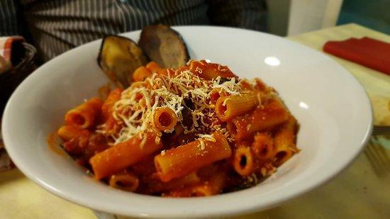 Pagus Pasta & Parrilla